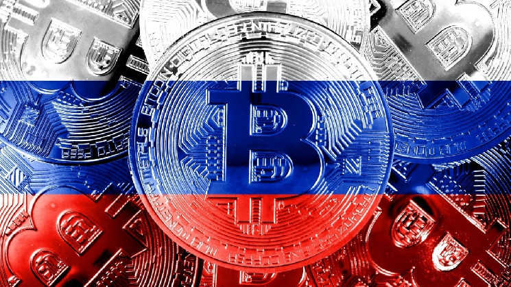 Russia Enforces Crypto Mining Oversight—Miners Must Report Earnings | INFbusiness