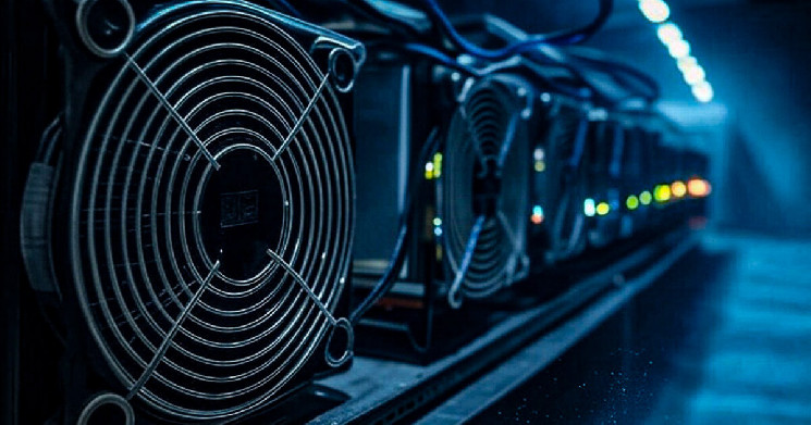 US customs reportedly stalling Bitcoin miner shipments amid crackdown | INFbusiness