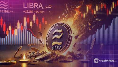 Libra Founder Defends Project Amid Insider Claims | INFbusiness