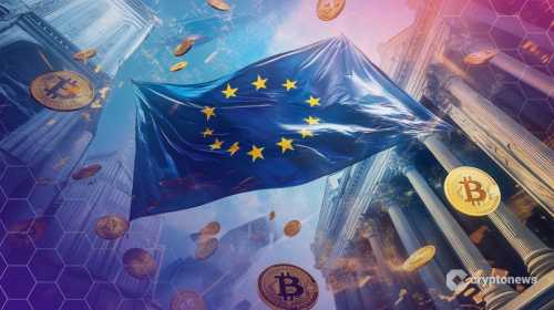 ECB Plans Blockchain-Based Payment System for Settlements | INFbusiness