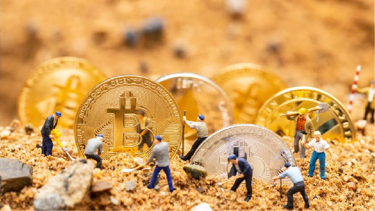 Analysis Company Announces: Threat to Bitcoin Mining is Growing – Here Are The Changes That May Happen In The Coming Period | INFbusiness