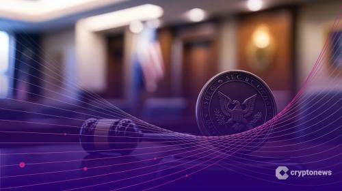 SEC Withdraws Appeal After Court Rejects Expanded Crypto Oversight Rule | INFbusiness