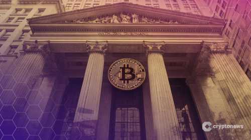 Wall Street Banks Expand Crypto Ties Amid Trump’s Pro-Crypto Stance: Report | INFbusiness