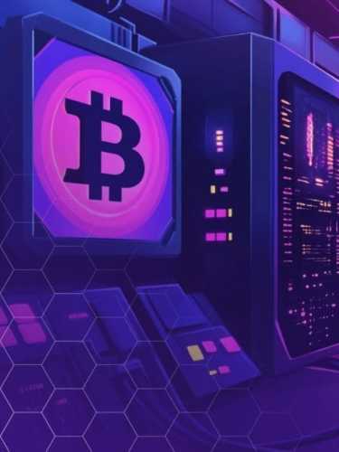 Bitcoin Mining Firms Look at Hashrate Derivatives as BTC Rises | INFbusiness