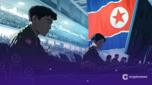 N.Korean Hackers Boost Crypto-Looting Methods: Hiding Malware in GitHub, NPM Packages | INFbusiness