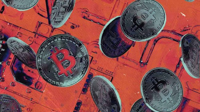 Riot Platforms Bucks Trend of Weak Bitcoin Production in January | INFbusiness