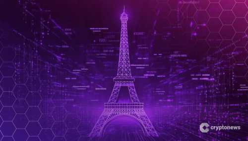 Deutsche Digital Assets Opens Paris Office for Expansion | INFbusiness