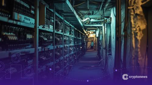 Russia’s Power Grid Faces $14M Loss from Crypto Mining | INFbusiness