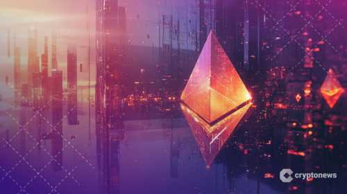 Ethereum Shows Signs of Rebound as Exchange Supply Hits Record Low: Santiment | INFbusiness