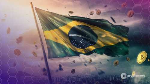 Brazil Approves World’s First Spot XRP ETF by Hashdex | INFbusiness