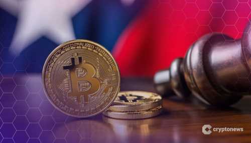 Ohio Lawmaker Proposes Second Bill to Establish State Bitcoin Reserve | INFbusiness