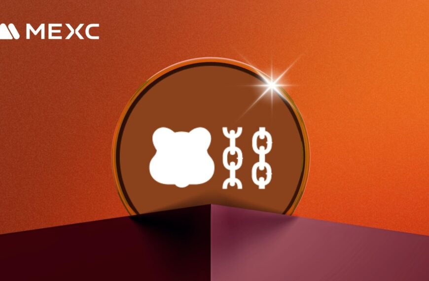 MEXC Fuels DeFi Innovation and Liquidity Security with the Berachain (BERA) Listing