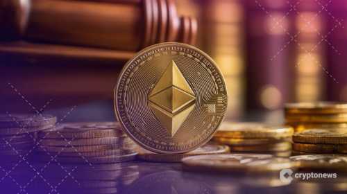 NYSE Seeks SEC Approval for Staking in Grayscale’s Spot Ethereum ETF | INFbusiness