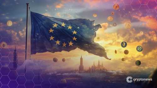 KuCoin Seeks MiCA Approval for EU Expansion | INFbusiness