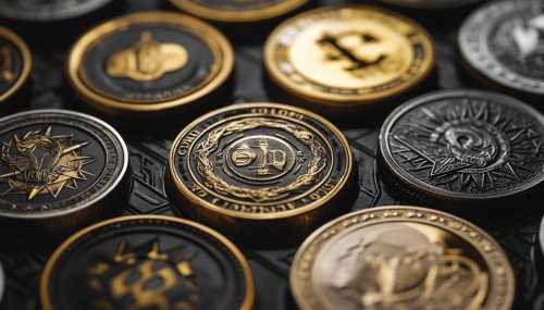 Gold-Backed Altcoins Boom as Major Banks Raise Price Predictions: Which Coins to Get | INFbusiness