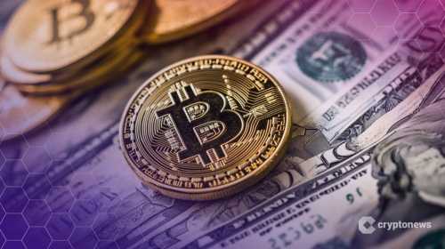 Michael Saylor Says the U.S. Should Buy Up To 20% of Bitcoin as a Strategic Reserve | INFbusiness