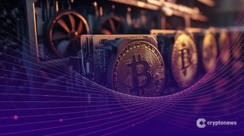 Bitcoin Mining in Russia Grows 7% as Industry Strengthens in 2024 | INFbusiness