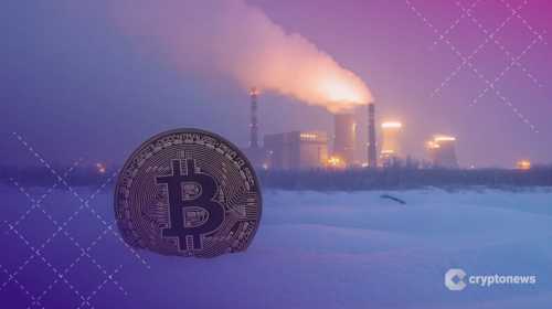 Electricity Consumption Grows in Russia’s Bitcoin Mining Hotspots | INFbusiness