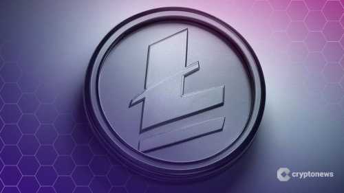 Litecoin Transactions Surge to $9.6B Daily Amid U.S. ETF Listing Hype: Santiment | INFbusiness