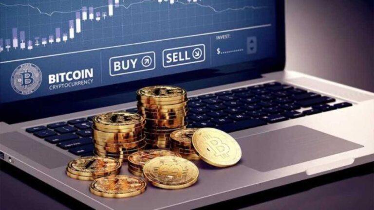 $508 million withdrawn from crypto exchanges in a week | INFbusiness