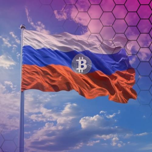 Russian Authorities Block Access to Country's Largest Crypto Aggregator Platform | INFbusiness