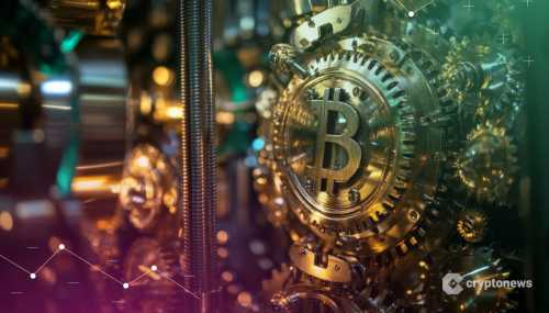 Tether CEO Warns Quantum Computing Could Unlock Inactive Bitcoin Wallets | INFbusiness