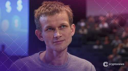 Vitalik Buterin Discusses Ethereum’s Long-Term Development | INFbusiness