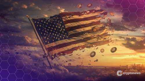 U.S. Senate Panel to Debate U.S. Crypto Regulation | INFbusiness