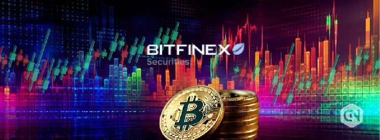 Bitfinex Securities To Issue Bitcoin Mining Note (BMN2) | INFbusiness