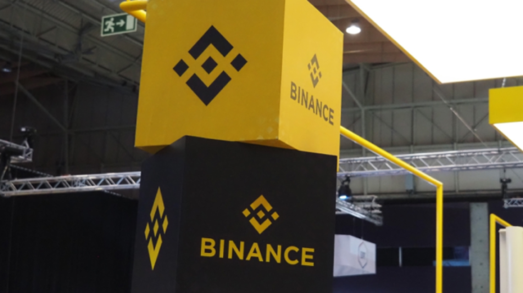 Binance to List KAITO Token | INFbusiness