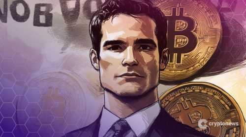 Freed Ross Ulbricht Seeks Clemency for 'Bitcoin Jesus' Roger Ver in Tax Evasion Case | INFbusiness