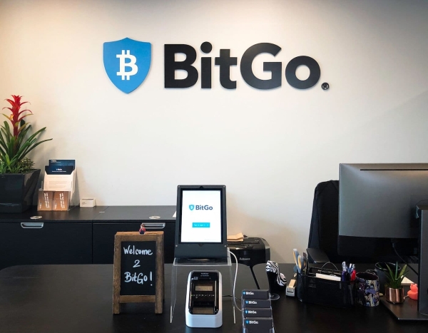 Crypto Custody Firm BitGo Eyes Initial Public Offering | INFbusiness