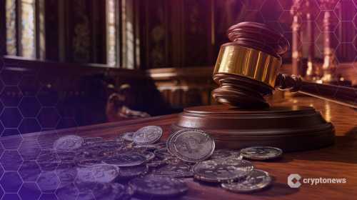 Coinbase Faces Shareholder Lawsuit Over Bankruptcy Risks and Securities Violations | INFbusiness