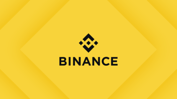 Rumors about Trumps buying stake in Binance.US appeared in the media | INFbusiness