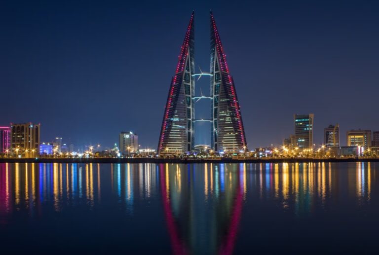 Tokenized RWA News: Bahrain-Regulated Crypto Exchange Enters $1B Tokenized Gold Market | INFbusiness