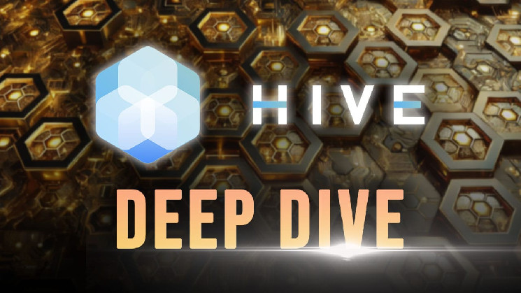 HIVE Digital Plans 4X Hashrate Growth, $100M Revenue From HPC - Will Things Take Off in 2025? | INFbusiness