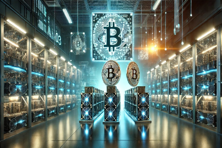 Bitdeer Completes Testing of SEAL03 Bitcoin Mining Chip: Exceptional Power Efficiency | INFbusiness