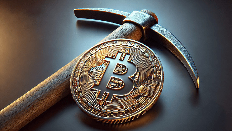 Coin metrics reveal Bitcoin's global energy hunt and hidden supply chain dangers | INFbusiness