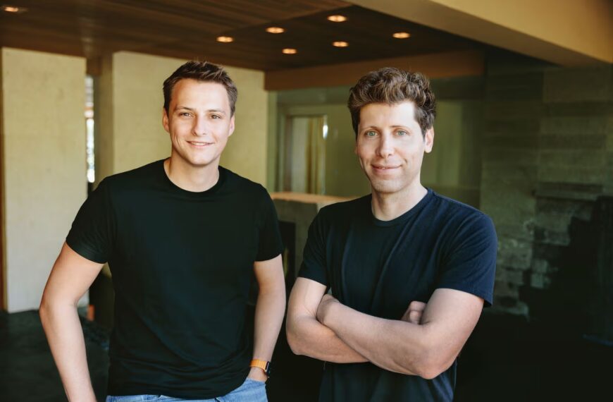 Sam Altman's World Network and Razer Aim to Beat Gaming Bot Problem