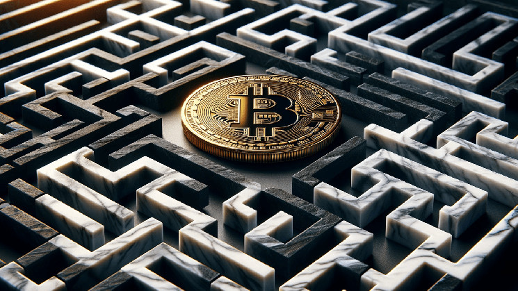 Bitcoin Hashrate Price Falls as Miners Brace for Tougher March | INFbusiness