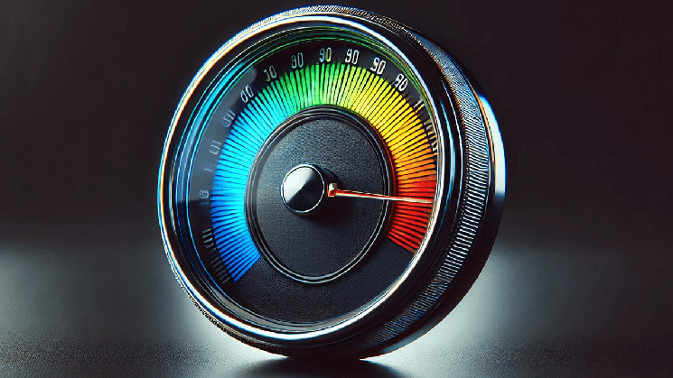 Hashrate Nears Record High as Bitcoin Price Drives Mining Growth | INFbusiness