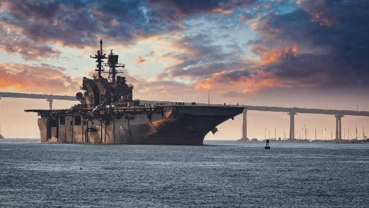 Game Theory at Work? Speculation Grows Over US Military Interest in Bitcoin Mining | INFbusiness