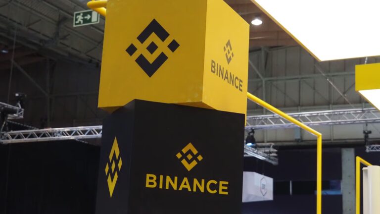 Cryptocurrency giant Binance secures $2 billion investment from Abu Dhabi-based MGX | INFbusiness