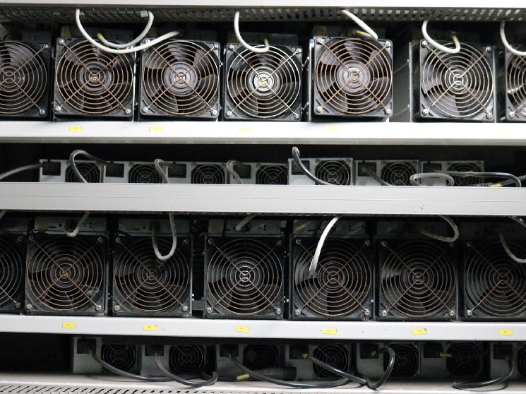 Bitcoin Miner GDA Expands West Texas Capacity with 50MW | INFbusiness