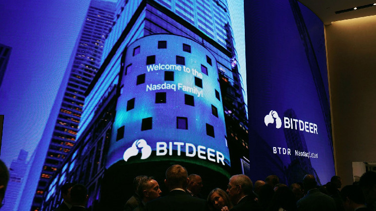 Bitcoin Miner Bitdeer Increases BTC Holdings By 75% To 1039 BTC In Two Months | INFbusiness