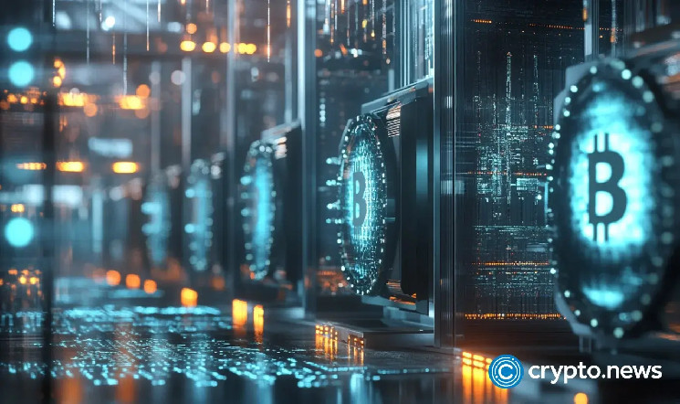 M2 Teams Up With NiceHash to Unlock Liquidity for Bitcoin Miners | INFbusiness