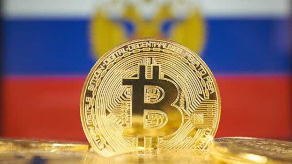 Which crypto exchanges do Russians choose? | INFbusiness