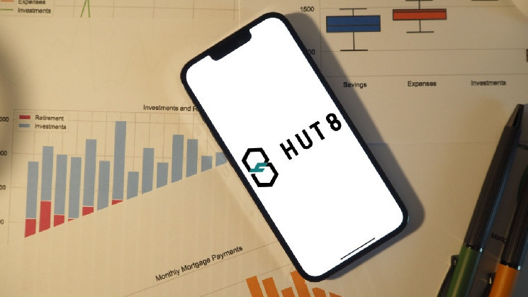 Hut 8 Reports $80.7M in Crypto Revenue, Bitcoin Reserves Grow to 10,171 BTC | INFbusiness