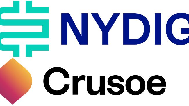NYDIG to Acquire Crusoe's Bitcoin Mining Operations | INFbusiness