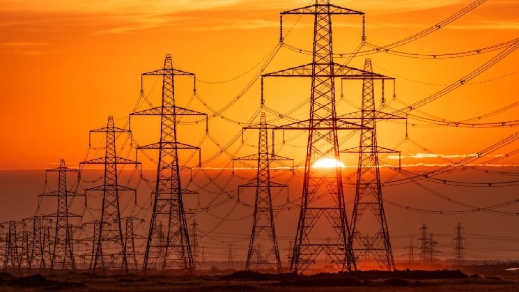 Warning: Bitcoin Mining Could Cause Paraguay's Power Grid to Collapse by 2029 | INFbusiness
